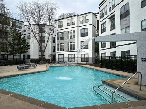 Condominium in Atlanta GA 821 Ralph Mcgill Boulevard #3209.jpg
