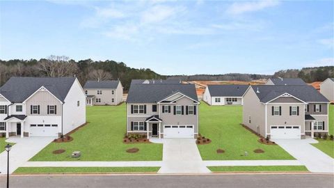 Single Family Residence in Statham GA 287 Abbott Road 2.jpg