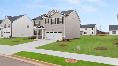 Single Family Residence in Statham GA 287 Abbott Road 1.jpg