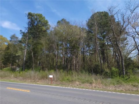Unimproved Land in Rome GA 0 Calhoun Road.jpg