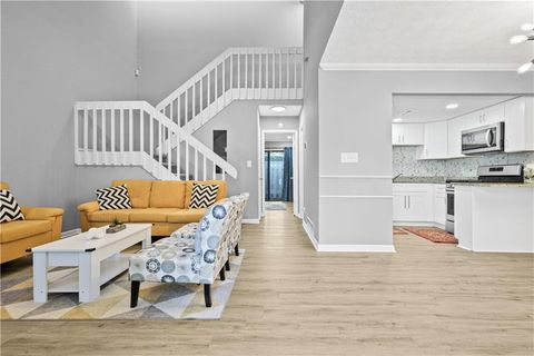 Condominium in Alpharetta GA 1707 Cotton Patch Lane.jpg