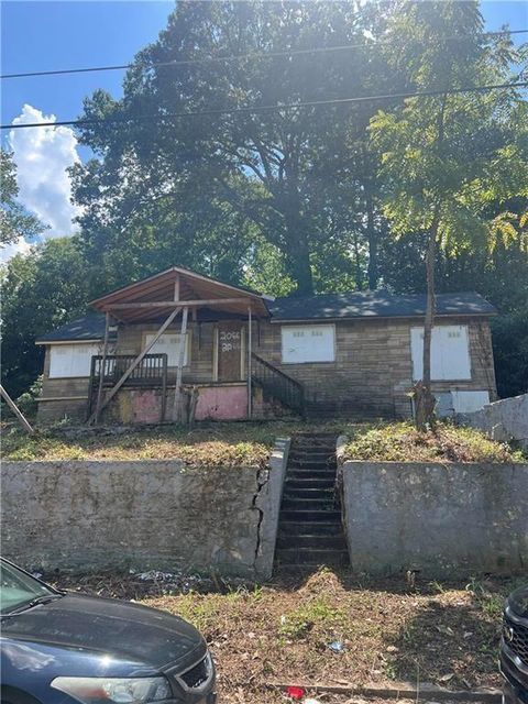Single Family Residence in Atlanta GA 2066 Bethel Drive.jpg