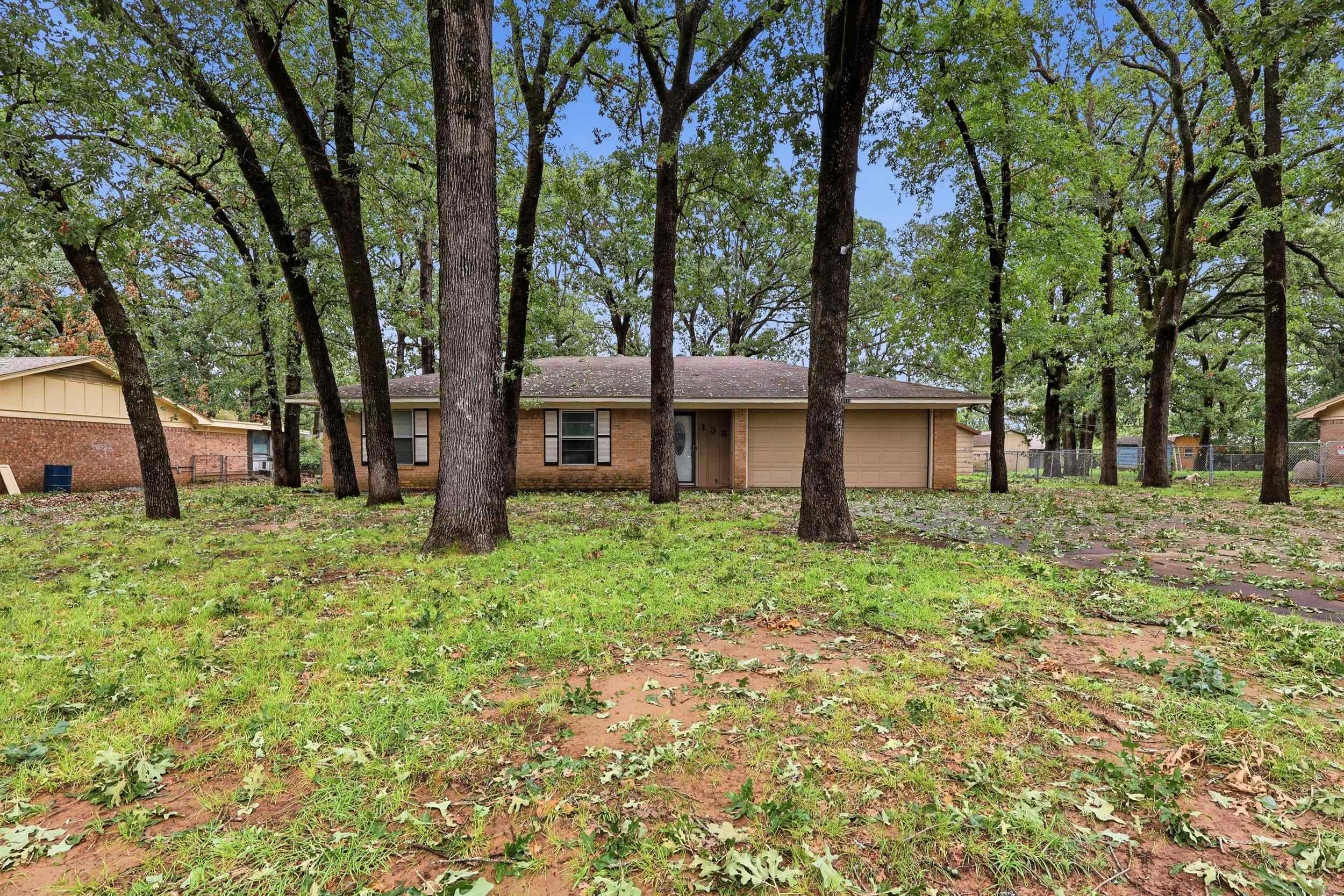 135 46 St, Paris, TX 75460 photo