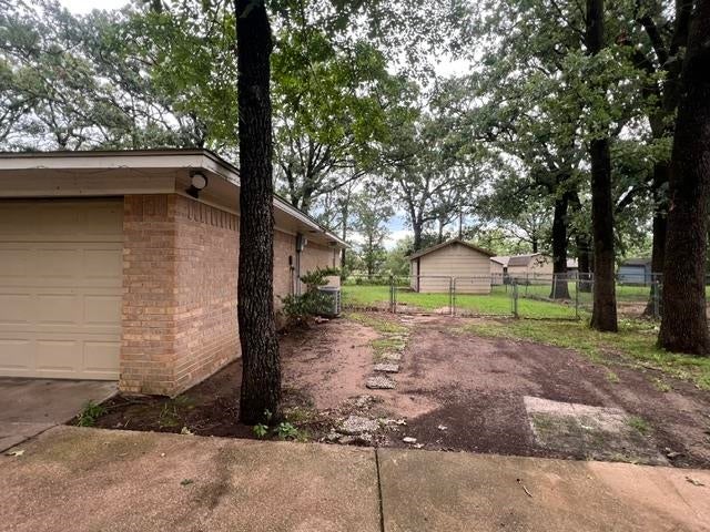 135 46 St, Paris, TX 75460 photo
