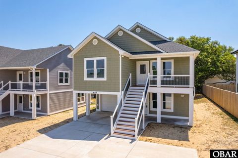 Single Family Residence in Kill Devil Hills NC 409 Indian Drive #Lot 10.jpg