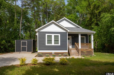 Single Family Residence in Manteo NC 135 Scarborough Street.jpg