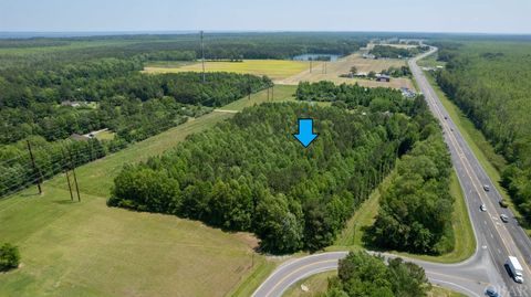 Unimproved Land in Coinjock NC 0 Caratoke Highway #Lot B-1.jpg