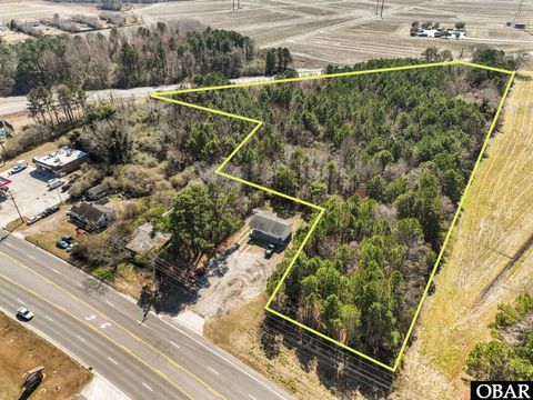Unimproved Land in Barco NC 160 Shortcut Road.jpg