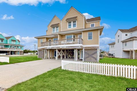 Townhouse in Buxton NC 46020 Little Kinnakeet Circle #Unit B.jpg