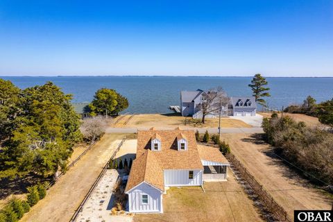 Single Family Residence in Aydlett NC 292 Narrow Shore Road #Lot 1.jpg
