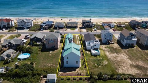 Single Family Residence in Kitty Hawk NC 5118 N Virginia Dare Trail #Lot 7.jpg