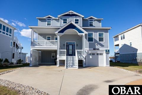 Single Family Residence in Corolla NC 1024 Cruz Bay Lane #Lot #13.jpg