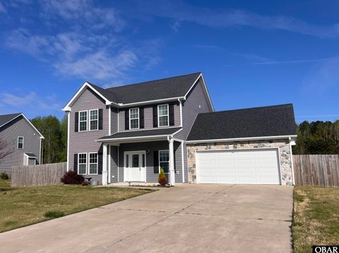 Single Family Residence in Currituck NC 136 Laurel Woods Way #Lot#64.jpg