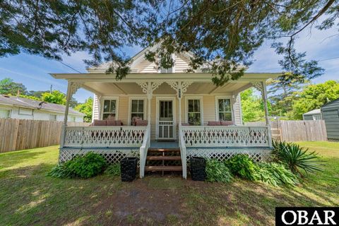 Single Family Residence in Manteo NC 807 South Street #Lot 11.jpg