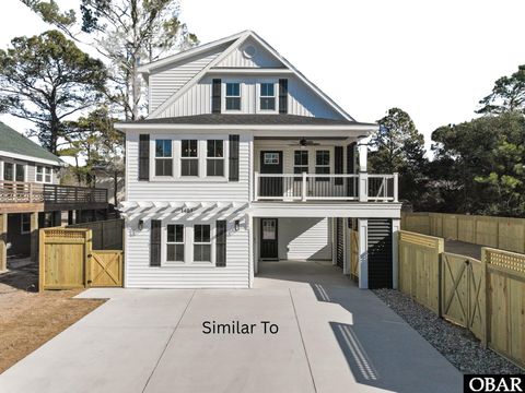 Single Family Residence in Kill Devil Hills NC 401 W Arch Street #Lot 132.jpg
