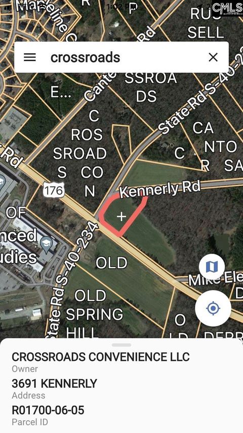  in Irmo SC 3691 Kennerly.jpg