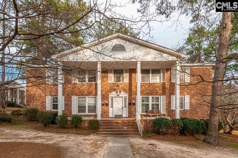 Condominium in Columbia SC 1610 Dalloz Road #C.jpg