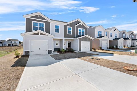 Townhouse in Camden SC 1318 Crosshill Court #C.jpg