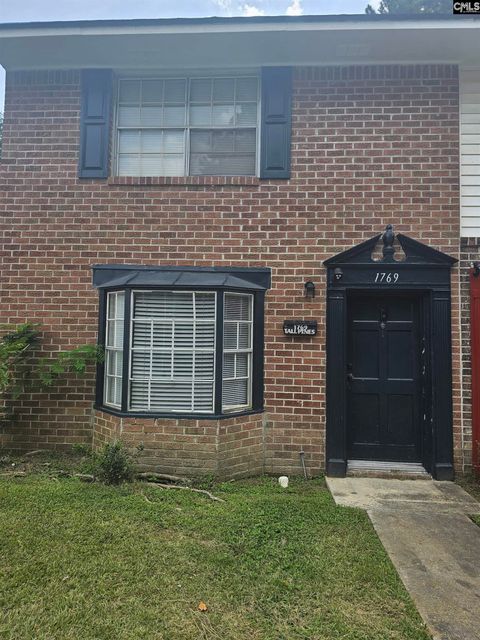 Townhouse in Columbia SC 1769 Tall Pines Circle.jpg