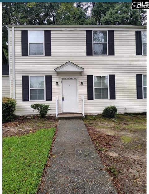Townhouse in Columbia SC 320 S Beltline Boulevard.jpg