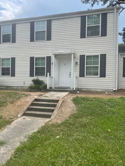 Townhouse in Columbia SC 320 S Beltline Boulevard #33E.jpg