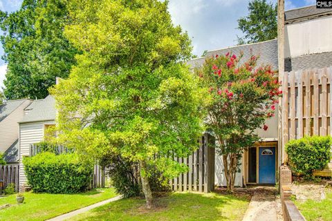 Condominium in Columbia SC 4443 Bethel Church Road #4.jpg