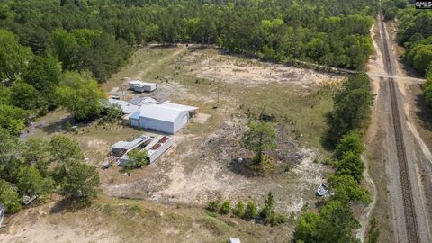  in Gaston SC 225 W Ball Park W. Ballpark Road.jpg