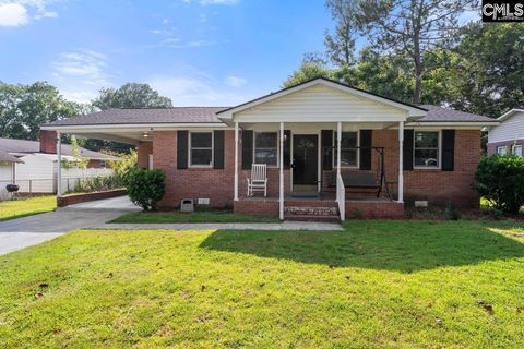 Single Family Residence in Columbia SC 2951 Dell Drive.jpg
