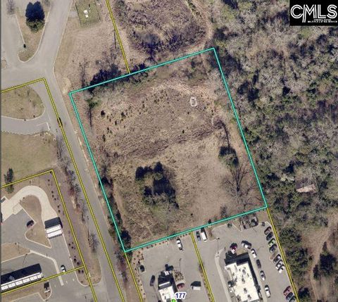Unimproved Land in Leesville SC 0 E Church Street.jpg