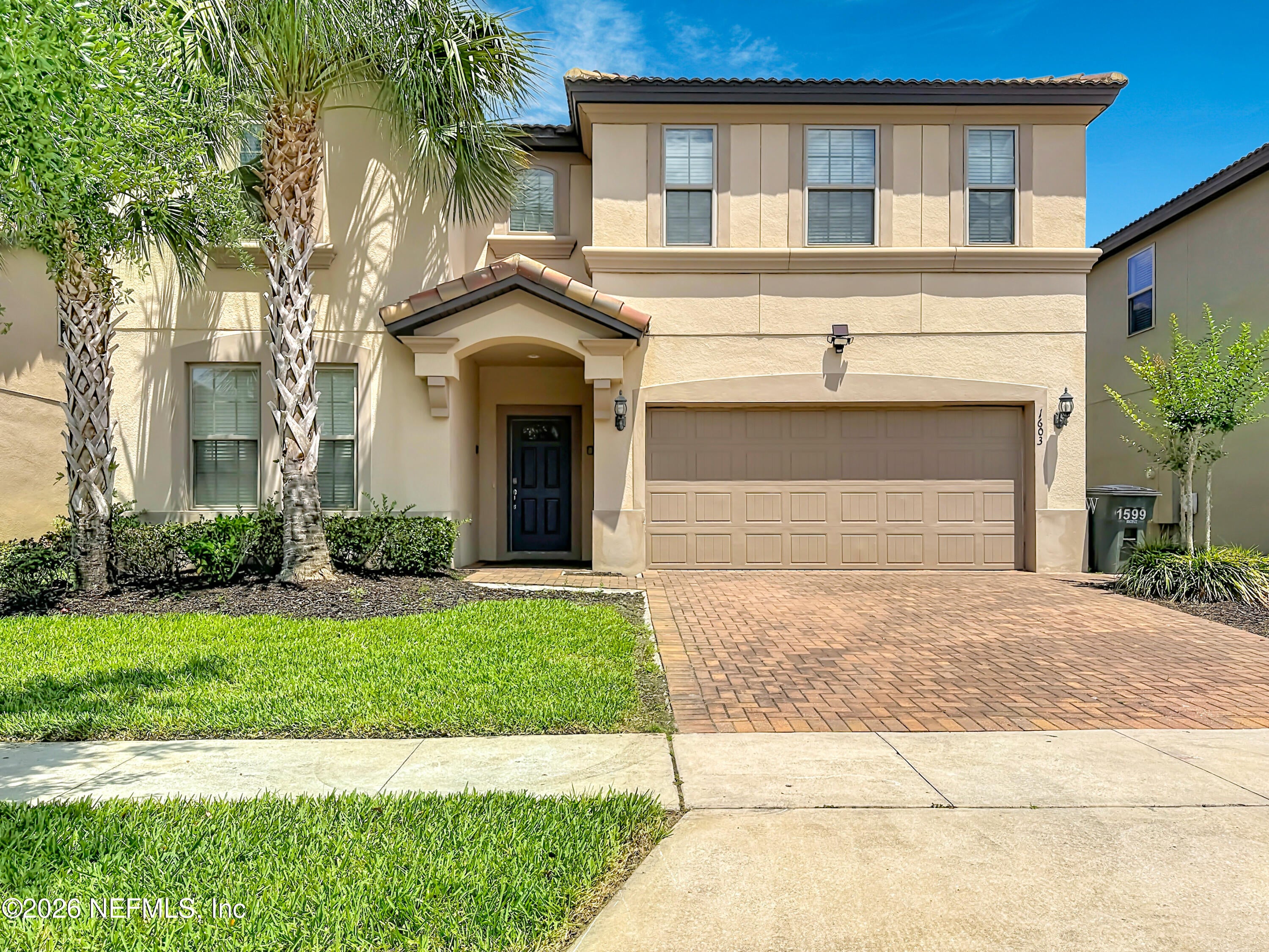 1603 Lima Ave, Kissimmee, FL 34747