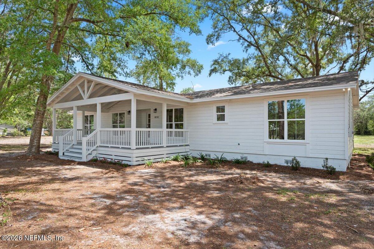 85142 Crews Rd, Fernandina Beach, FL 32034
