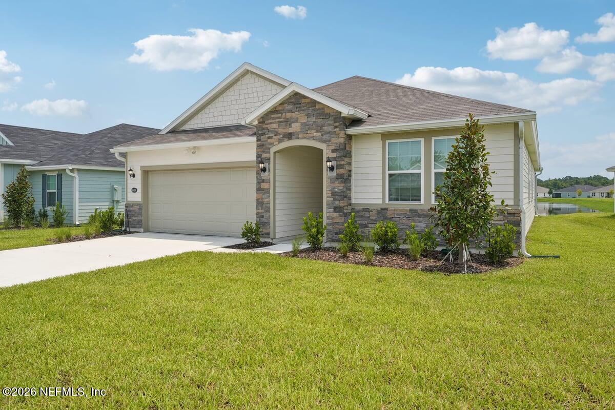 8409 Hawkes Mdw, Jacksonville, FL 32219