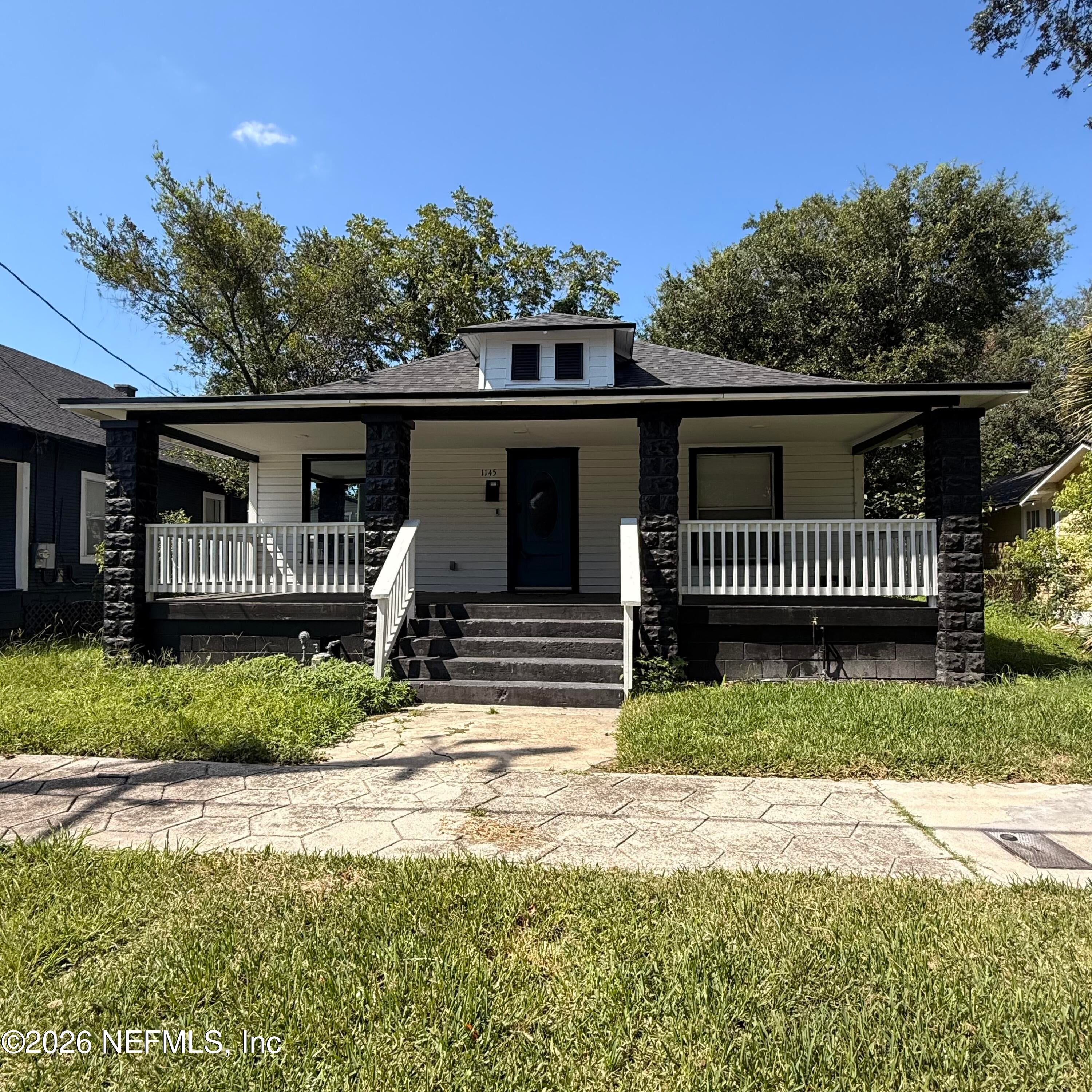 1145 14th St, Jacksonville, FL 32206