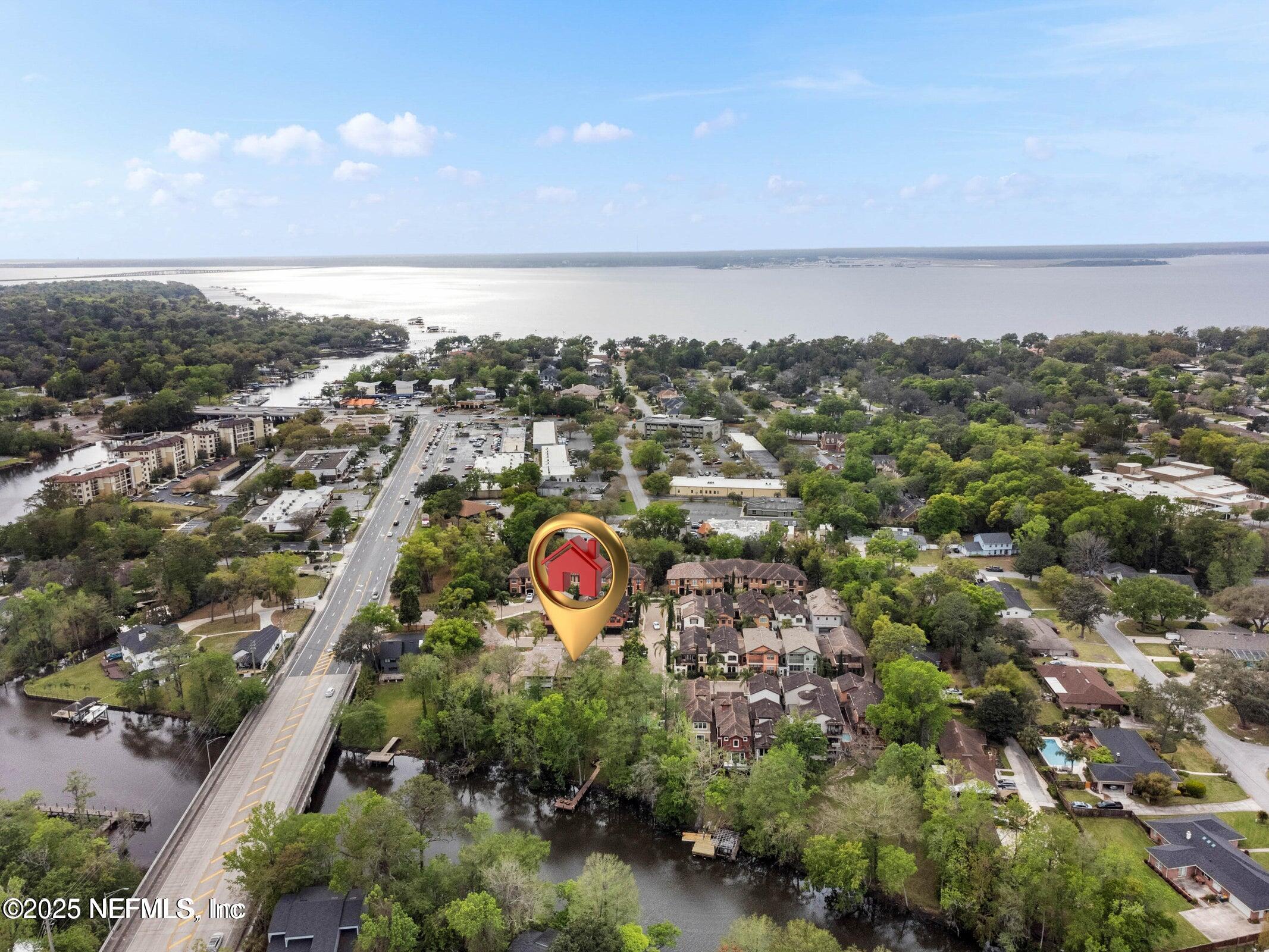 8861 Amalfi Ct, Jacksonville, FL 32217 photo