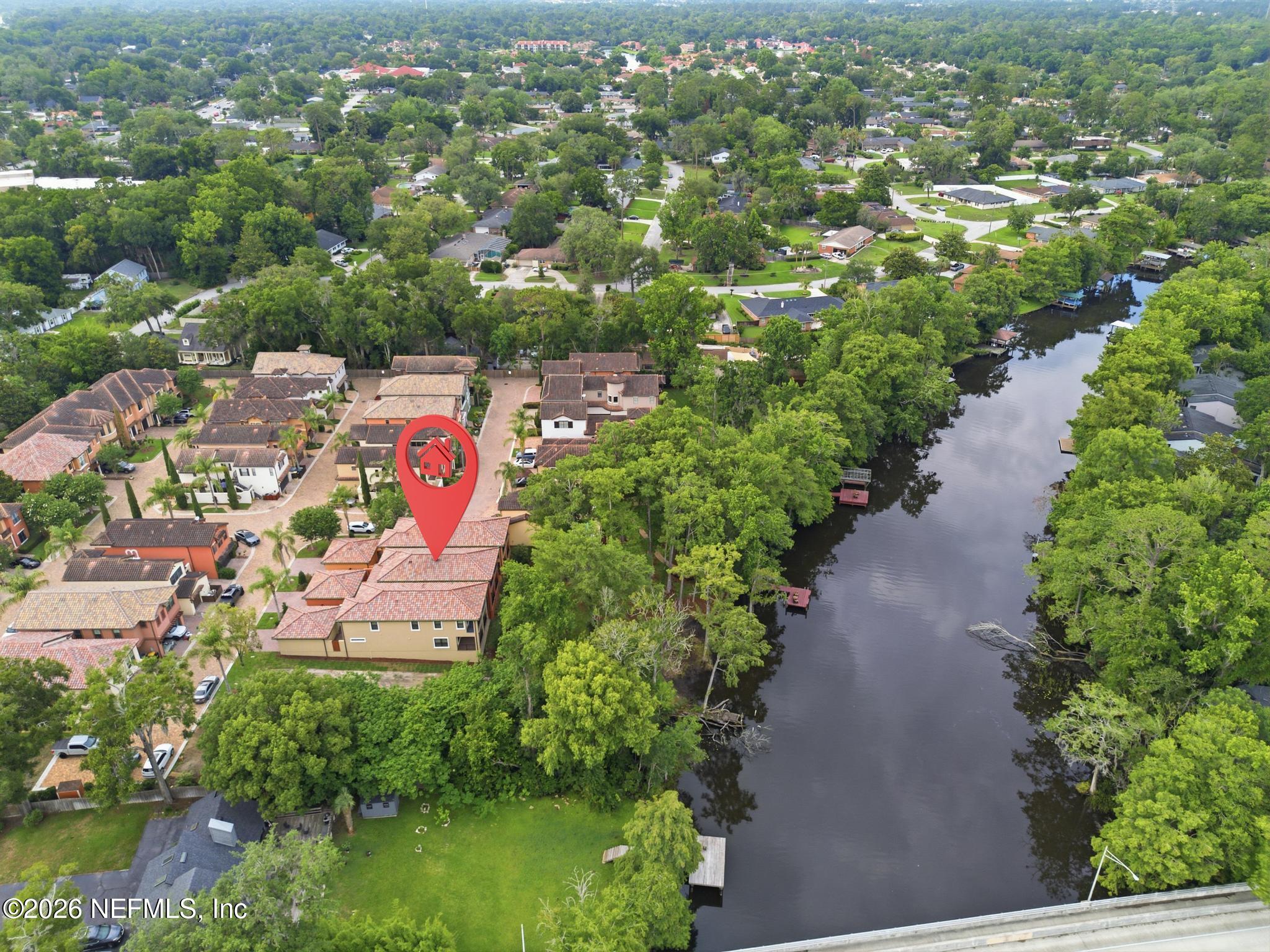8861 Amalfi Ct, Jacksonville, FL 32217 photo