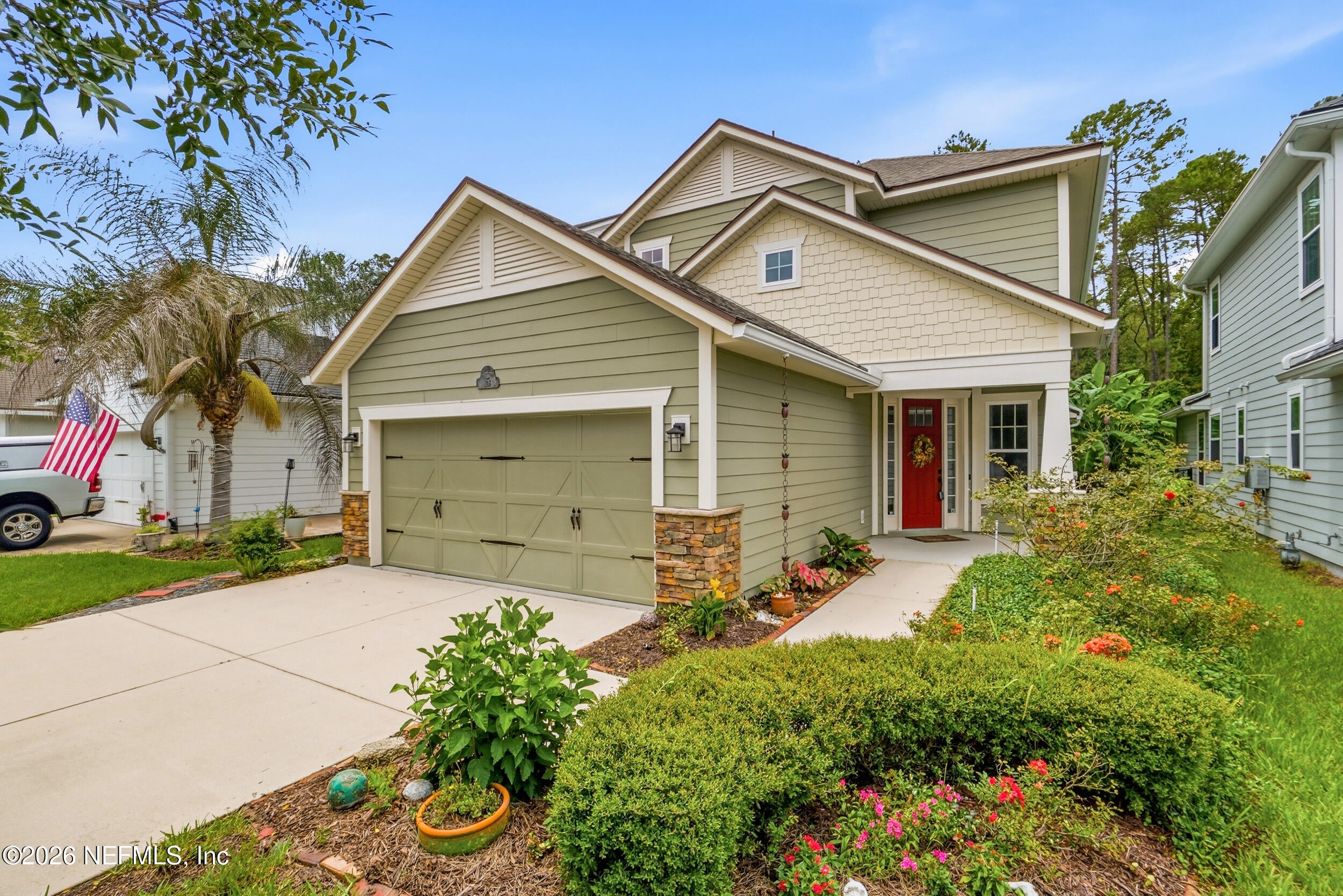 126 Bison Trl, Ponte Vedra, FL 32081