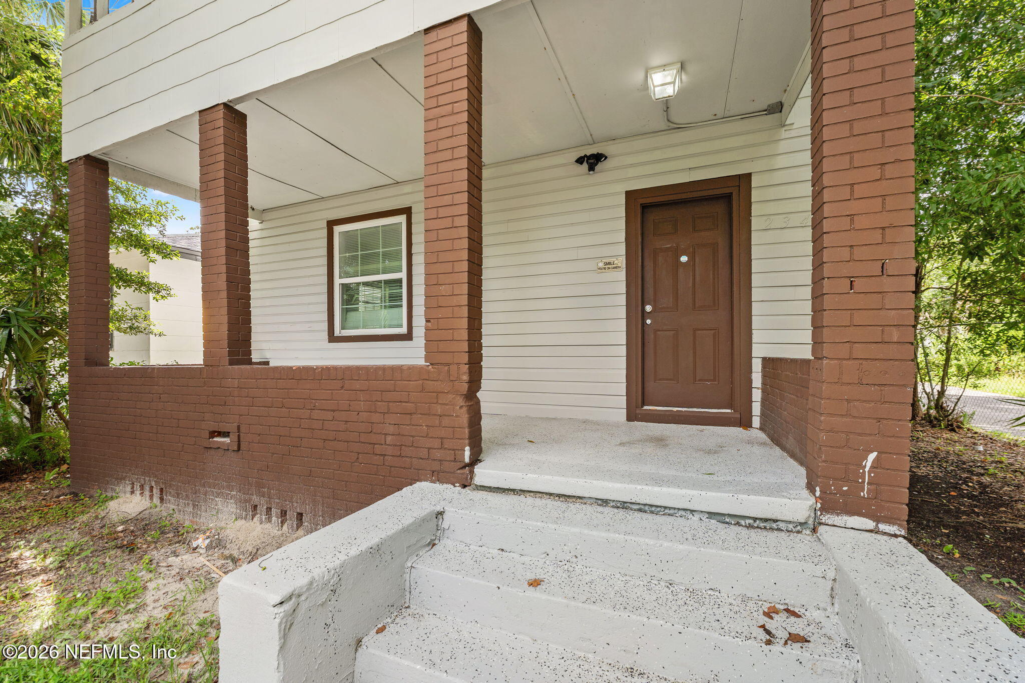 2344 Janette St, Jacksonville, FL 32209 photo