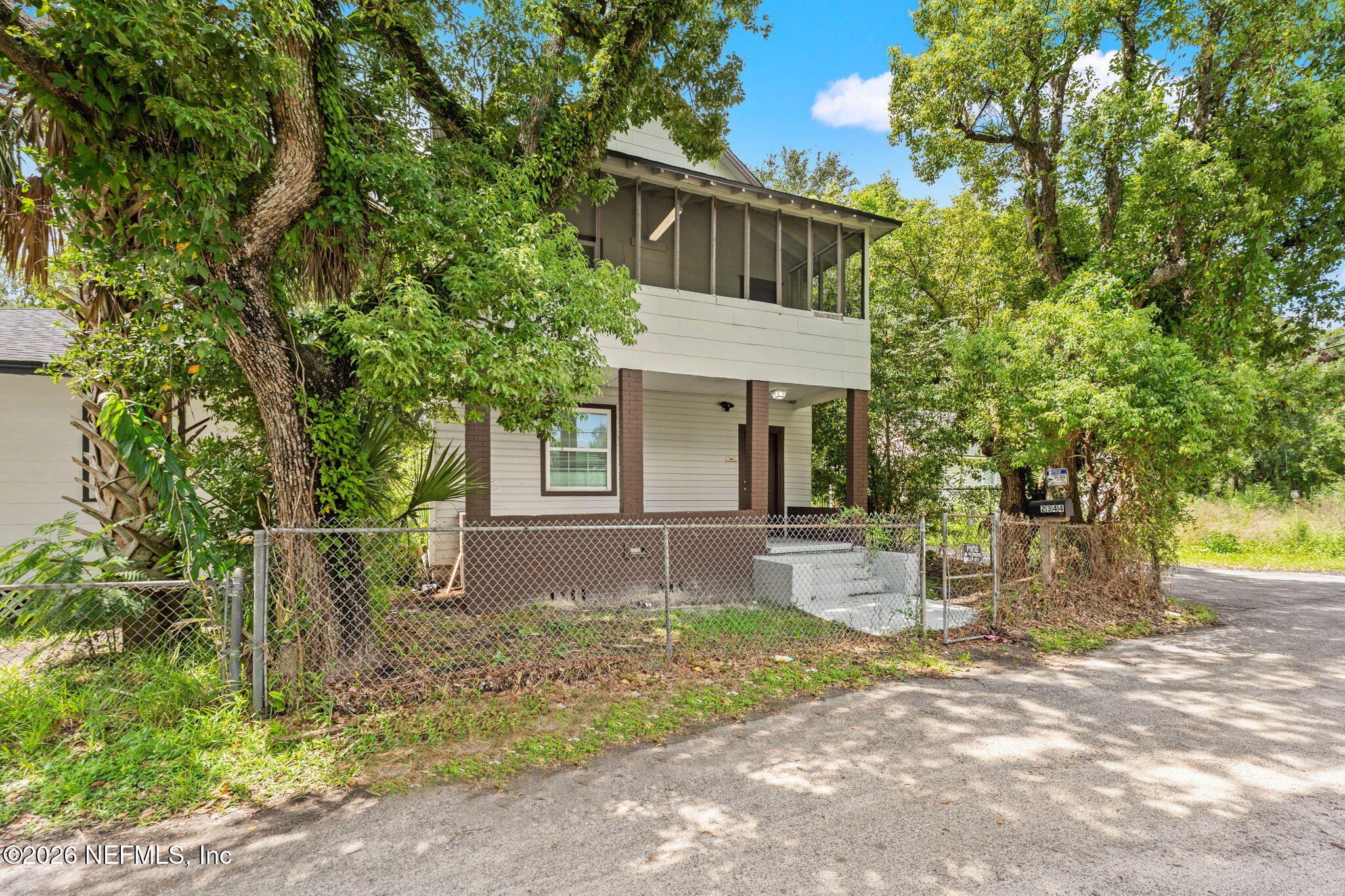 2344 Janette St, Jacksonville, FL 32209 photo