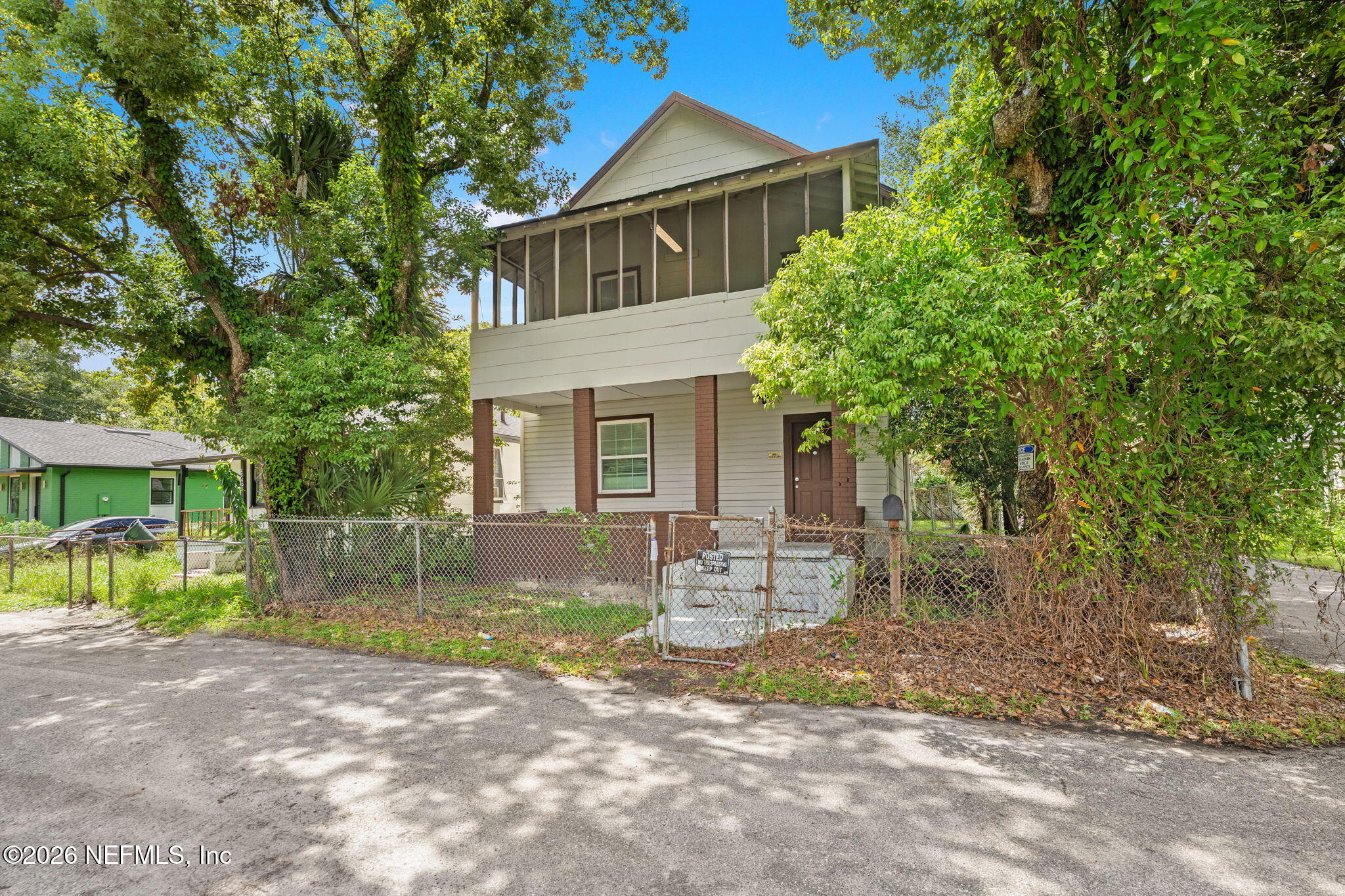 2344 Janette St, Jacksonville, FL 32209 photo