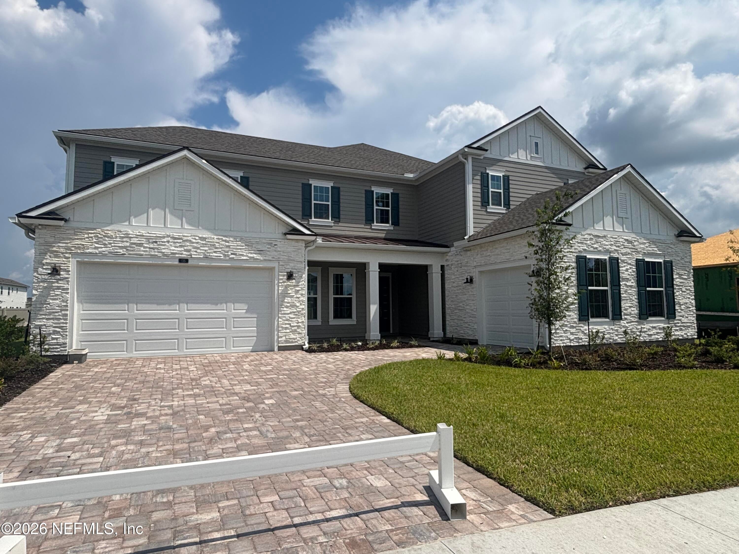 135 Sapling Terrace, Saint Johns, FL 32259