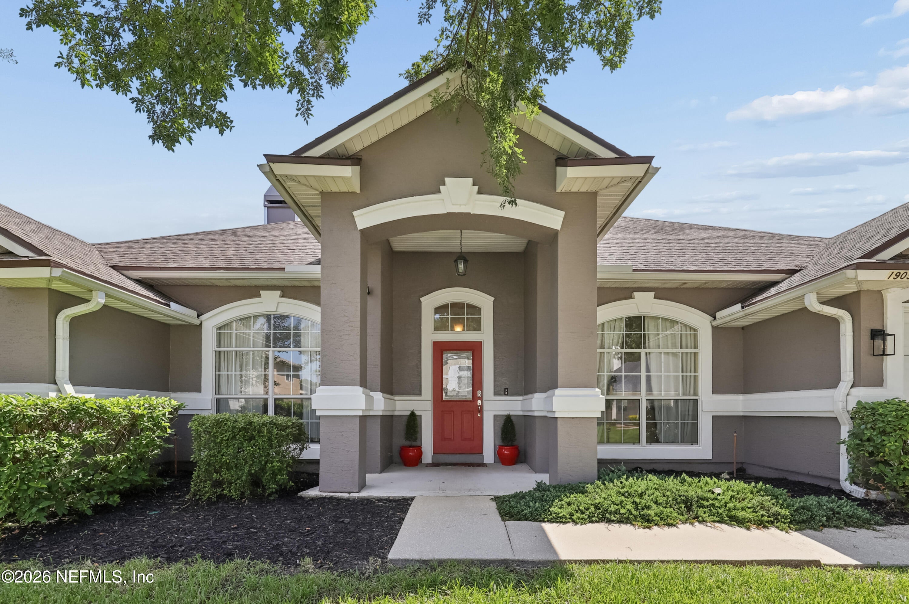 1909 Tuscan Oaks Ct, Fleming Island, FL 32003 photo