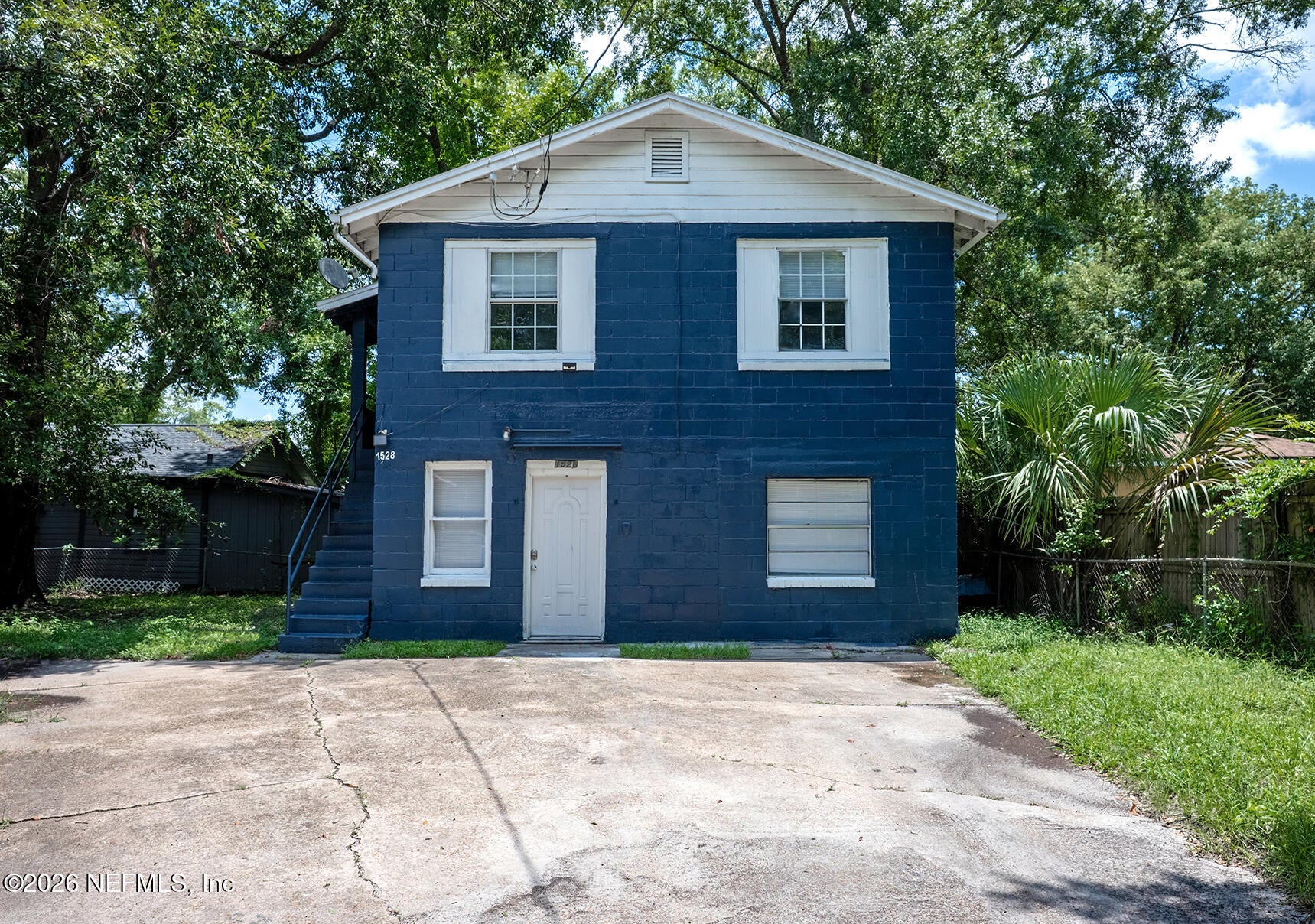 1526 22 St, Jacksonville, FL 32209