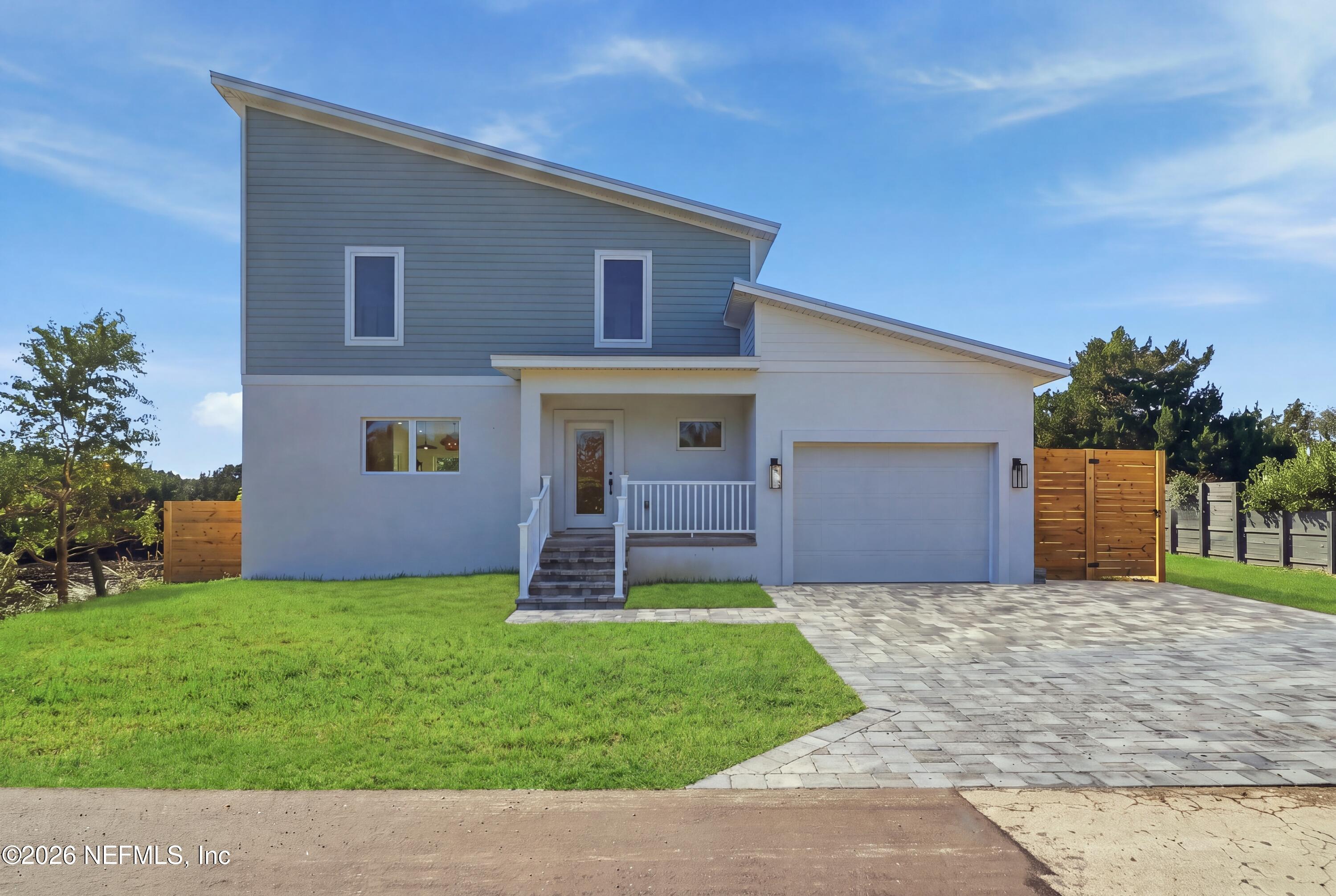 273 Trade Wind Ln, Saint Augustine, FL 32080 photo