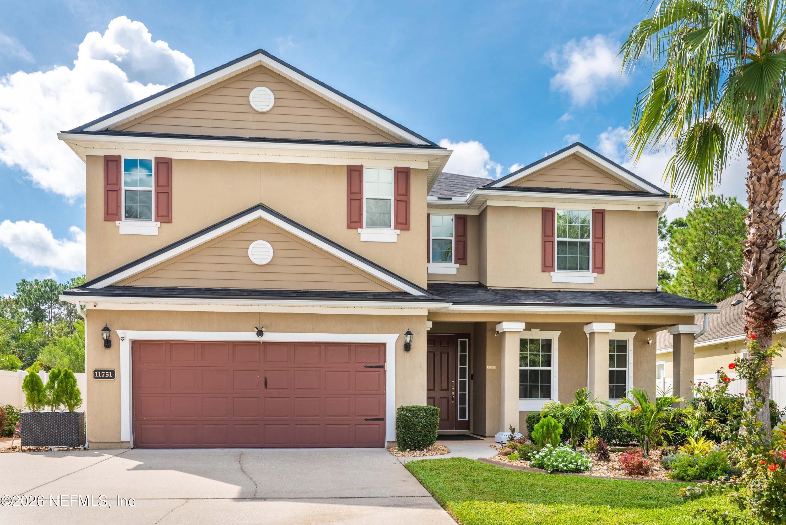 11751 Wynnfield Lake Cir, Jacksonville, FL 32246