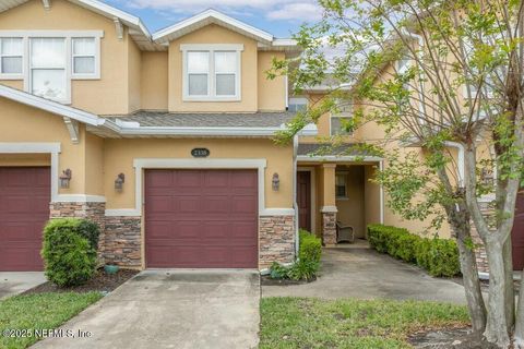 Townhouse in Jacksonville FL 2338 RED MOON Drive.jpg