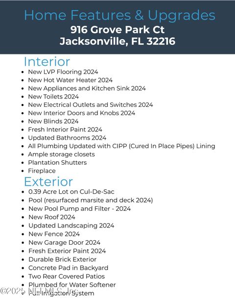 Single Family Residence in Jacksonville FL 916 GROVE PARK Court 57.jpg