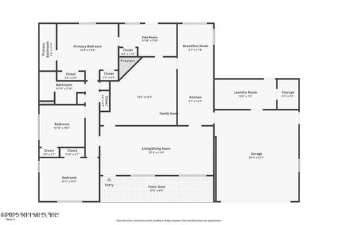 Single Family Residence in Jacksonville FL 916 GROVE PARK Court 58.jpg
