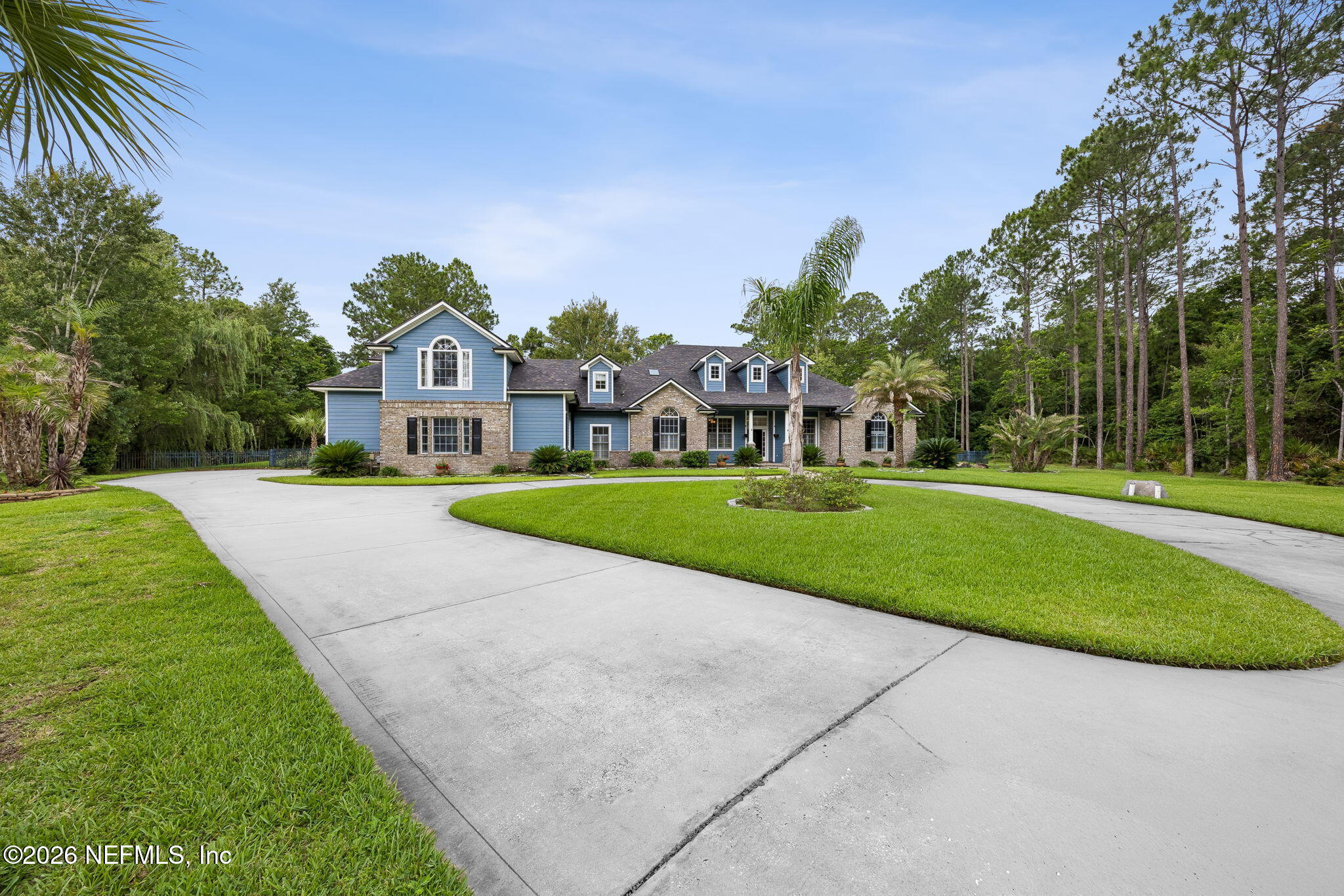 96030 Blackrock Hammock Dr, Yulee, FL 32097 photo