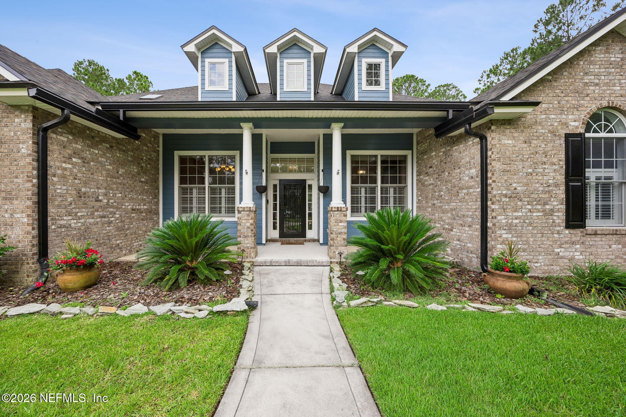 96030 Blackrock Hammock Dr, Yulee, FL 32097 photo