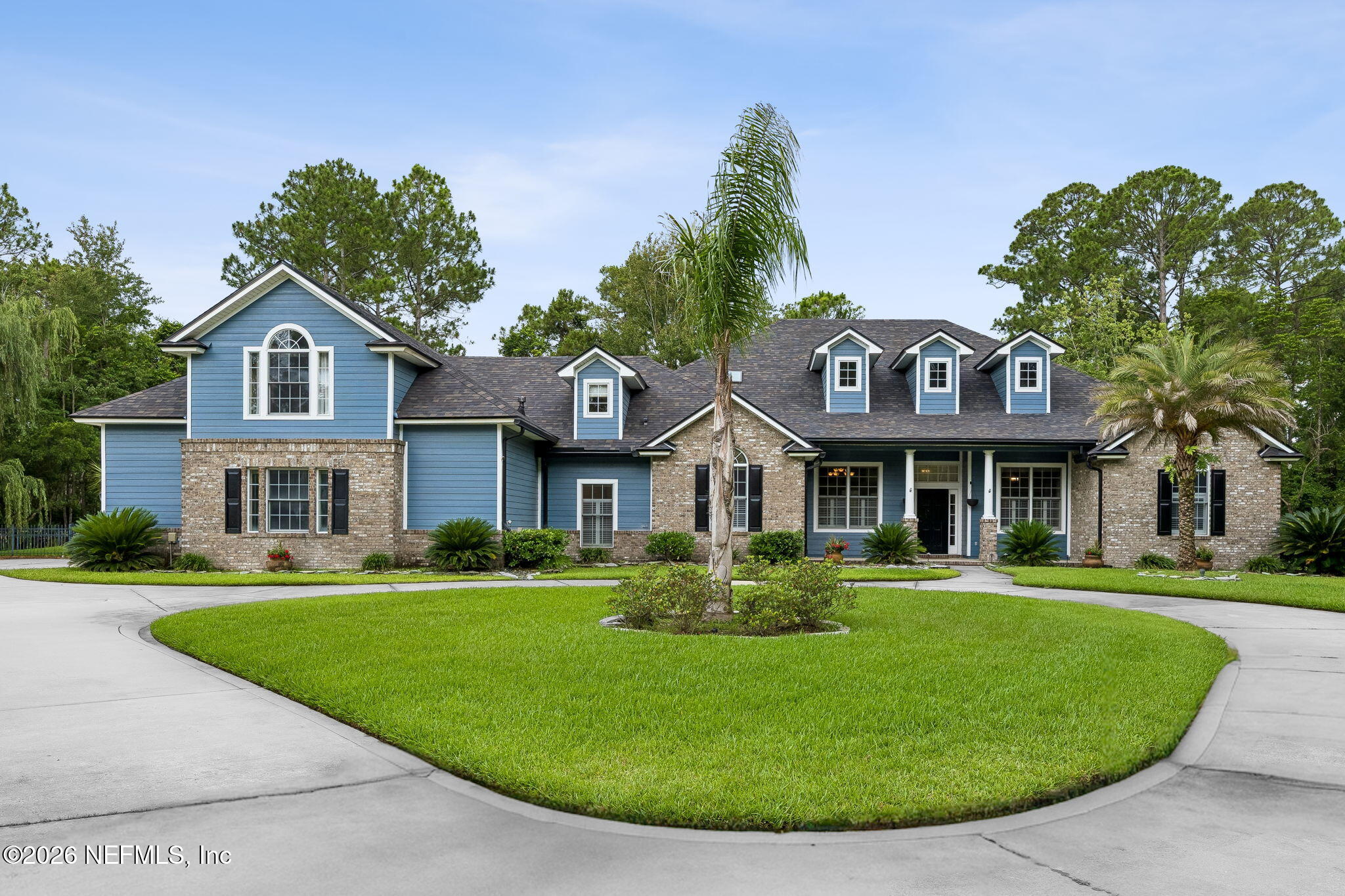 96030 Blackrock Hammock Dr, Yulee, FL 32097